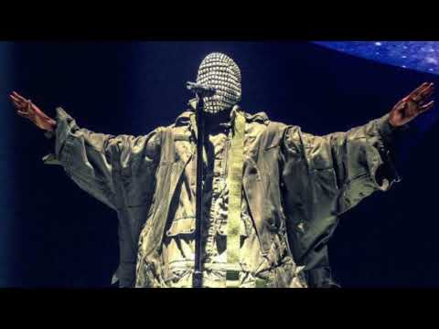 Kanye West He’ll Give Us What We Need  Extended