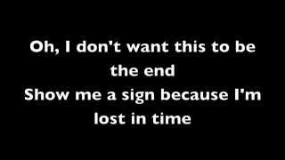 Lost In Time - Insomnia (Lyric Video)