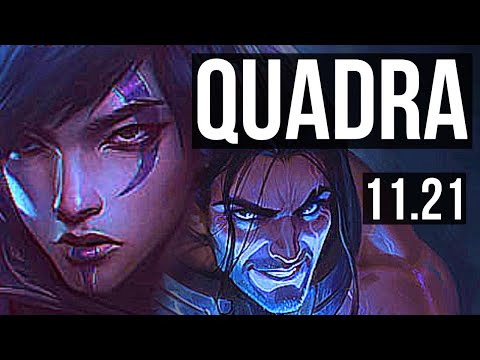 APHELIOS & Nami vs SYLAS & Blitzcrank (ADC) | Quadra, 15/5/10, Rank 11 Aphelios | TR Master | v11.21