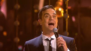 Robbie Williams Everything Changes - Live- Brits Awards 2010 Legendado Traduzido - PT BR 