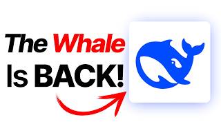 How I Rank #1 with DeepSeek V4 AI SEO (FREE!) 🤯