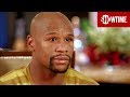 Floyd Mayweather, Jr. - Showtime Sports - He'd Beat Manny Pacquiao 