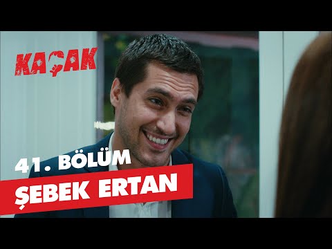 ŞEBEK ERTAN😂  - KAÇAK