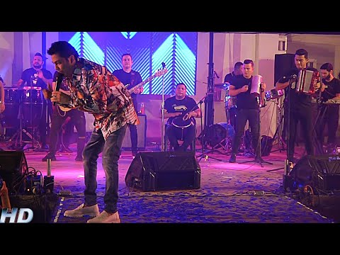 Relájate (En Vivo) - Churo Díaz & Elías Mendoza (Uribia) [[FULL HD]]