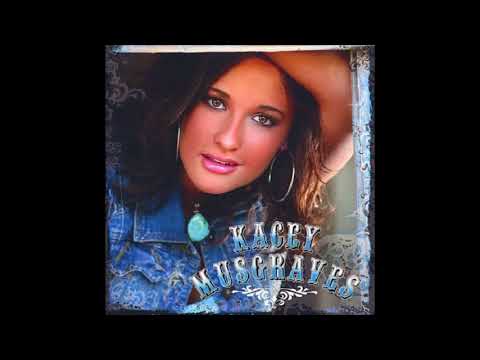 Whispers of Your Name - Kacey Musgraves