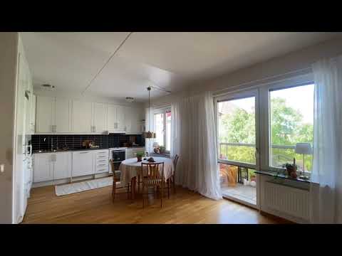 Notar Mäklare - Starrbäcksgatan 20, Sundbyberg