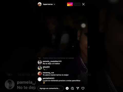 Braulio fogon ❌ la perversa metemelo