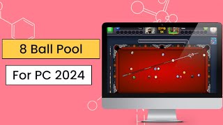 🌐HOW TO GET 8 Ball Pool 💻 FOR PC/LAPTOP ✅No charge