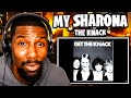 SO CATCHY!! | My Sharona - The Knack (Reaction)