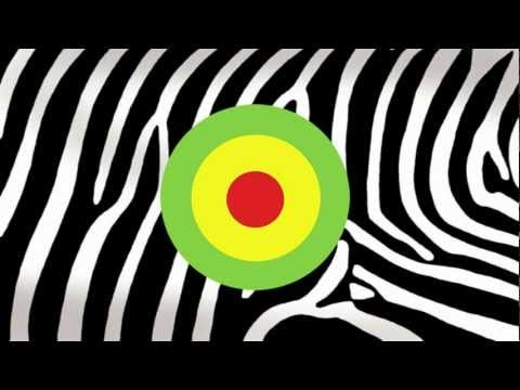 Zemlja gruva! feat. Bege Fank - Afrika