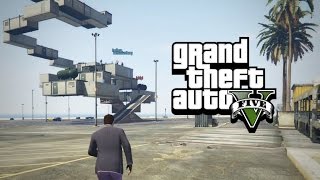 TOWER OF POWER - GTA 5 Gameplay