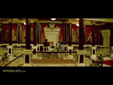 Muslim City  (West Side)🔥