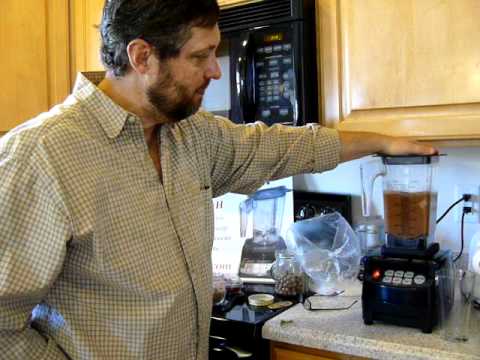 Recette Smoothie noisette cacao douceur