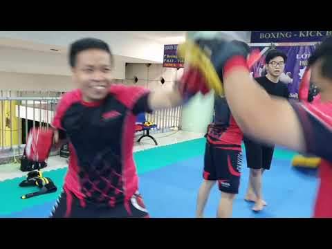 Lớp MMA