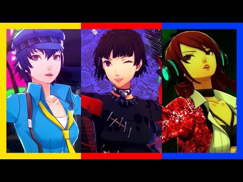 P4D • P5D • P3D - Heaven (R) + The Whims of Fate (R) + Burn My Dread (R) [ALL NIGHT] KING CRAZY