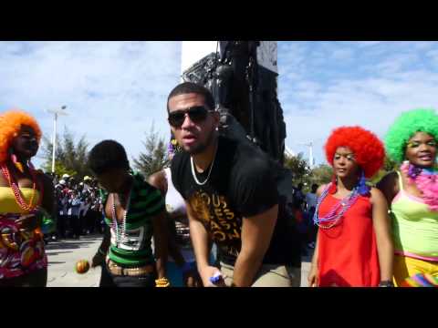 Olivier Martelly kase Le Zo ft Roodboy and Top Adlerman kanaval 2014