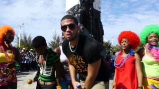 Olivier Martelly kase Le Zo ft Roodboy and Top Adlerman kanaval 2014