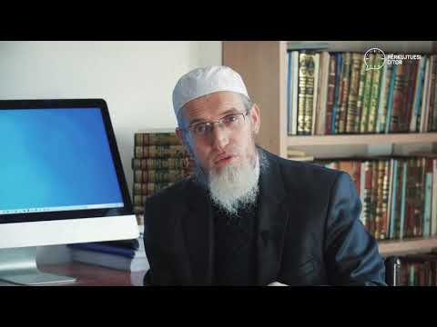 Namazi dhe rëndësia e tij | H. Ismail Bardhoshi