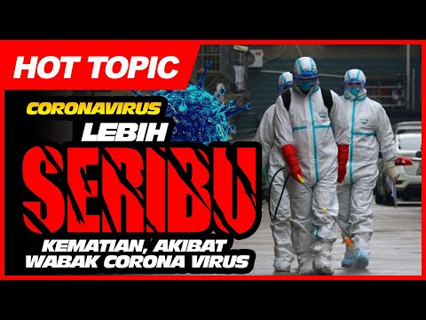 ANGKA KEMATIAN MELEBIHI 1000 ORANG | PRANK CORONA DI RUSSIA & LEBIH 50,000 BINATANG TERBIAR