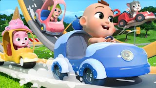 Download lagu Lagu Mobil Finger Family   Lebih Lagu Anak Belajar | Lalafun Bahasa Indonesia mp3 Download lagu Lagu Mobil Finger Family   Lebih Lagu Anak Belajar | Lalafun Bahasa Indonesia mp3