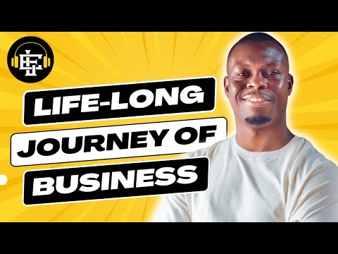 Mastering Leadership: Building Relationships with Tobi Oluwole | Everyday Leadership Podcast