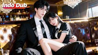 Download lagu Pelayan kecil jadi penawar CEO dingin semalam; nikah kontrak, lalu dimanja. mp3