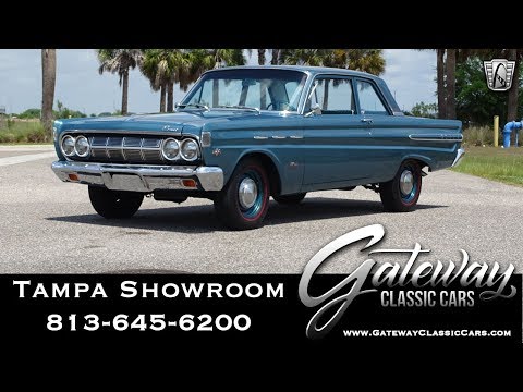 1964 Mercury Comet (CC-1342788) for sale in O'Fallon, Illinois