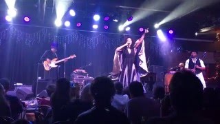 Judith Hill Live - No Diggity