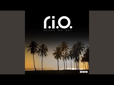 Summer Jam (Rob & Chris Radio Edit)