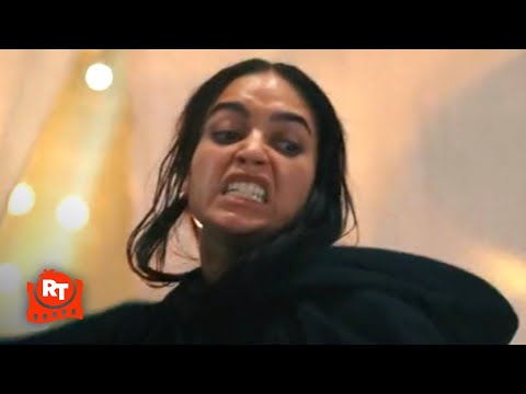 Scream VI (2023) - Sam Becomes Ghostface Scene | Movieclips