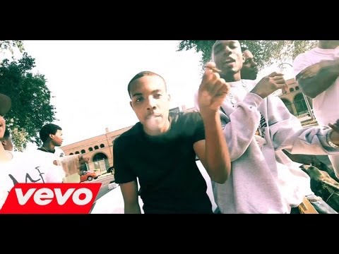 Alan Awesome -That Thang On Me x Lil Herb & Sly Polaroid [Official Video] [Dir. by @NICKBRAZINSKY]