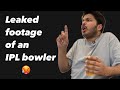 IPL bowler rant | Shubham Gaur