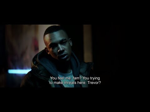 Top Boy Season 2 Episode 1 [HD]