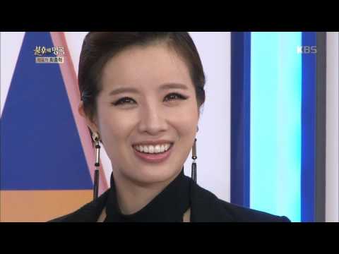 불후의명곡 Immortal Songs 2 - 김명훈, 앙증맞은 AOA 댄스.20170225