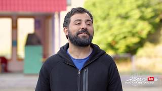 Դեպի Ճամբար, Վերջին սերիա, Կիրակի 20:30 / To the Camp / Depi Chambar