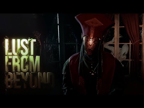 Lust From Beyond: Prologue (Censored) - Part 1