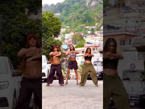 Com ABRONCA e MC Lizzie o bagulho fica quente, essa daqui é Mega Da Virada 🔥