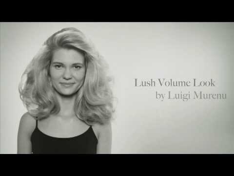 Create Lush Volume With Kérastase Couture | Regis UK