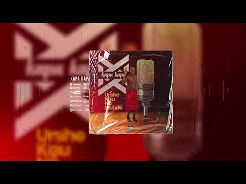 KAPA KAPA - KEMAR IMILIO NA-NPOTCH TE