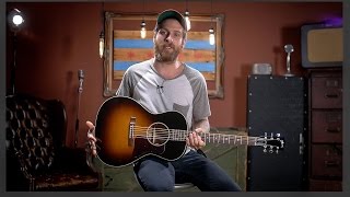 Video thumbnail for Gibson Montana L-00 Vintage Sunburst | CME Gear Demo | Shelby Pollard by Chicago Music Exchange