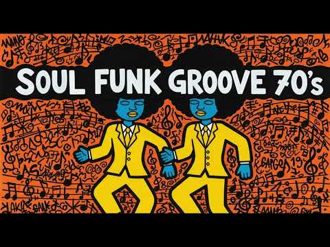 Vintage Soul Funk Vibes You’ve Been Missing | 70s Groove Experience Playlist