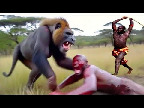 When Animals Messed With The Wrong Opponent! - When Animals Go On A Rampage | Animal Fights!