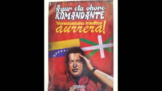 EL LIBERTADOR - SKA P