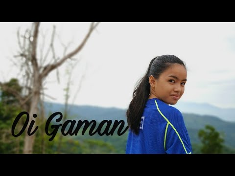 Oi Gaman(Cover by C Carla#2)