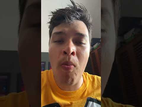 Mandenle esto a Krao…