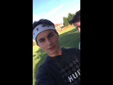 Waved @ GC w/ Gucci Jack & Cat Dan