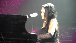 Oasis - The Archive of Lost Dreams - Tarja Turunen (Rosario 31-03-2012)