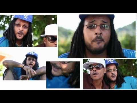 LUCH'KO ft LOYSONJAH ♫ J'AI PAS LE CHOIX ☞ CLIP OFFICIEL HD ☜ JUILLET 2012 ♫ DAMONSTA ♫