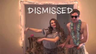 MisterWives - Reflections (Lyric Video)