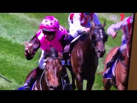 2016 Coolmore Stakes - Flying Artie